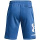 3. Spodenki Under Armour Rival Fleece Big Logo M 1357118-474