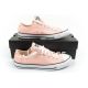 10. Converse buty sportowe damskie trampki Chuck Taylor All Star różowe modne