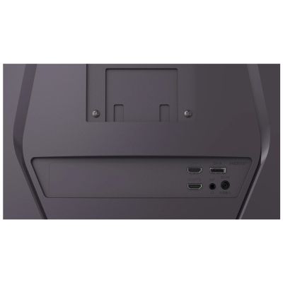 3. MONITOR LG LED UltraGear QHD 31,5" 32G600A-B 180Hz