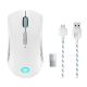 7. Mysz Lenovo Legion M600 Wireless Gaming Mouse Stingray