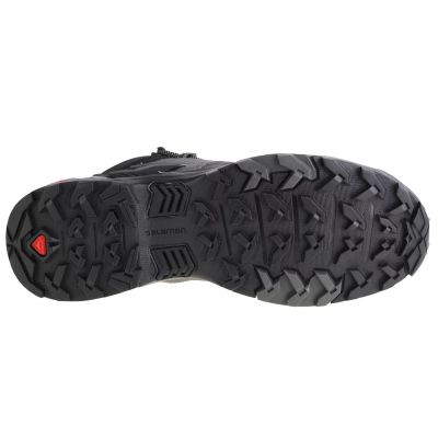 4. Buty Salomon X Ultra 4 Mid GTX M 413834