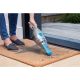 9. Odkurzacz domowy 7,2V NVC215WA-QW BLACK+DECKER
