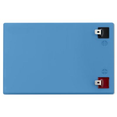 6. Qoltec Akumulator LiFePO4 Litowo-Żelazowo-Fosforanowy 12.8V 12Ah 153.6Wh BMS