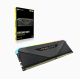 2. Corsair Vengeance RGB CMN16GX4M2Z3200C16 moduł pamięci 16 GB 2 x 8 GB DDR4