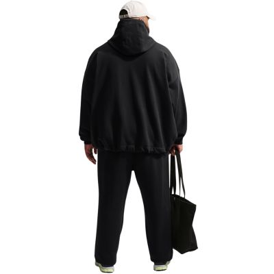 10. Bluza męska NIke Nike Sportswear Club Hoodie czarna IF0745 010