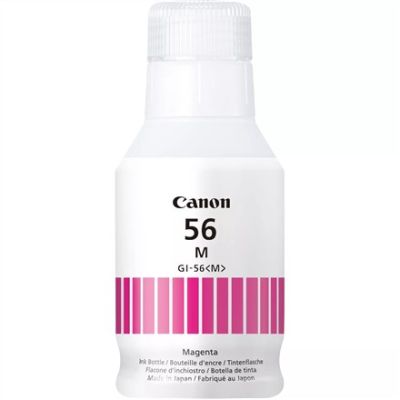 3. Tusze Canon GI-56M Oryginalny