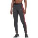 2. Legginsy adidas Loungewear Essentials 3-Stripes W HD1831