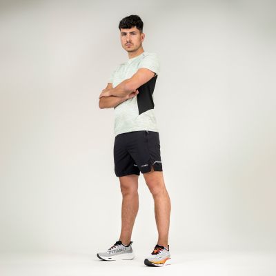 8. Męskie Spodenki FORTY