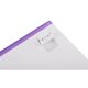 9. Klawiatura gasket HERO84 HE White+Purple+Gradient+LIGHT JadeKing switch RGB AULA