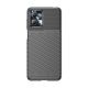 8. Thunder Case etui Motorola Moto G13 silikonowy pancerny pokrowiec czarne