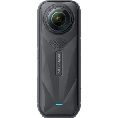 15. Kamera Insta360 X5 Standard Bundle