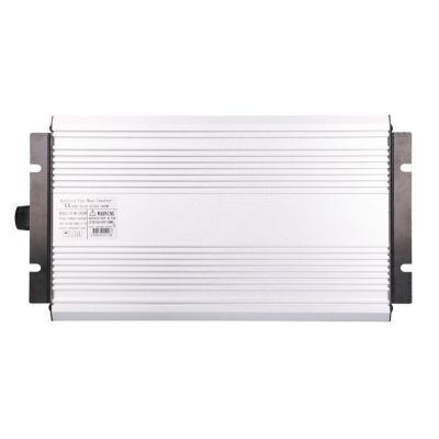 12. Extralink OPIM-2000W | Przetwornica napięcia | samochodowa 12V, 2000W modyfikowany sinus