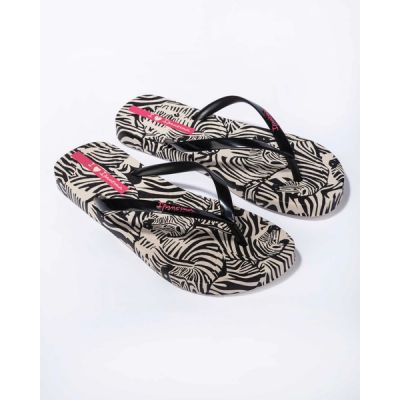 3. Japonki Ipanema Animal W 83617 AY386