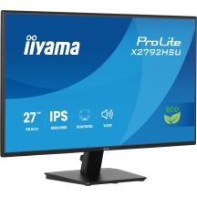Iiyama TFT X2792HSU IPS 27'' - Płaski Ekran - 68.6 cm