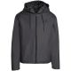 13. Kurtka adidas Essentials Climawarm 3 Stripes Insulated Hooded M KB8149