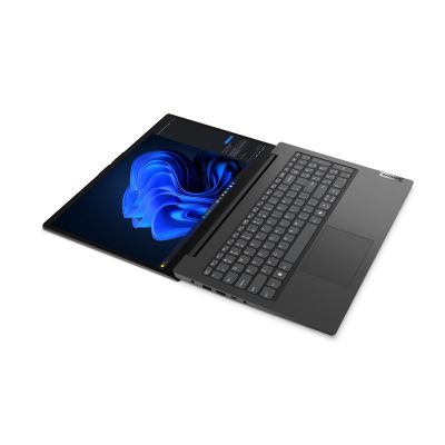 15. Notebook Lenovo V15 G5 IRL 15,6"FHD/i7-13620H/16GB/SSD512GB/UHD/W11 PRO Business Black 3Y Onsite