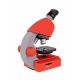 4. Bresser Optics Junior 40x-640x Mikroskop optyczny