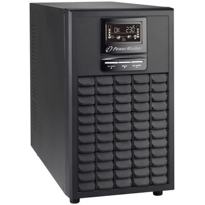 3. Zasilacz UPS POWER WALKER VFI 3000 CG PF1 (TWR; 3000VA)