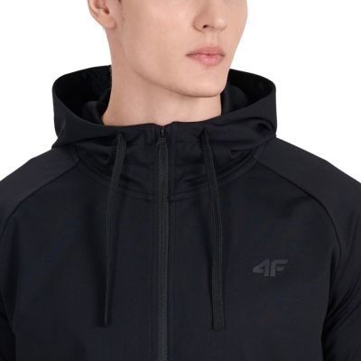 6. Bluza 4F FNK M 4FWMM00TFSWM654 20S