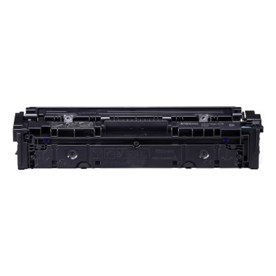 4. Canon 075 kaseta z tonerem 1 szt. Oryginalny Cyjan