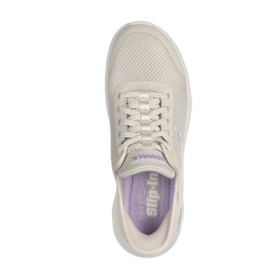 3. Buty Skechers Go Walk Flex Grand Entry W 124836OFWT