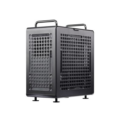 3. CoolerMaster Geh Qube 540 Stardust Iron
