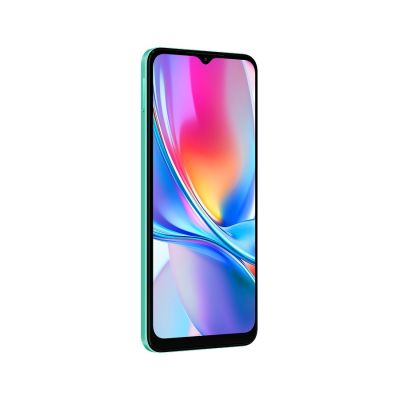 4. Smartfon ZTE Blade A35e 2/64GB Ice Green