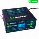 6. Prostownik mikroprocesorowy samochodowy 10A 6-150 Ah 2-24 V W14018 WUBER