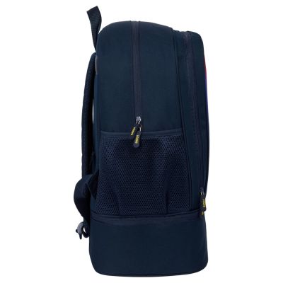 7. FC Barcelona plecak sportowy trainning backpack 612629825