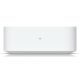 3. Ubiquiti UPL-Port-W Przewodowa sieć LAN Wi-Fi Biały