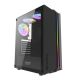 2. darkFlash DK151 Midi Tower Czarny