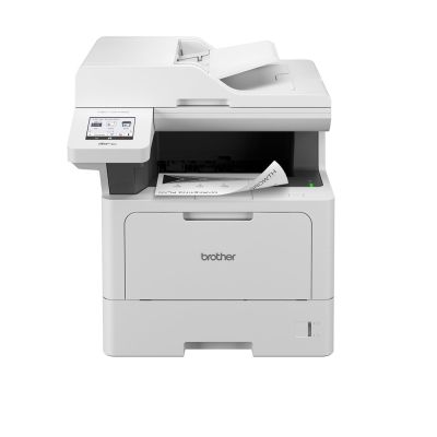 7. Urządzenie wielofunkcyjne Brother MFC-L5710DW laser mono 4IN1 MFP 48PPM/1.200DPI 512MB USB 2.0 WLAN