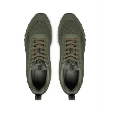 4. Buty EA7 Emporio Armani Ultimate C2 Kombat M X8X154-XK357-U041