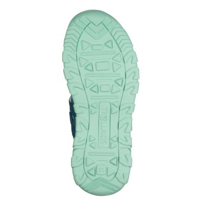 8. Sandały Trollkids Kids Kristiansand Sandal XT Jr 665-332