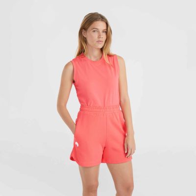 3. Spodenki krótkie O'Neill Wow Sweat Shorts W 92800614254