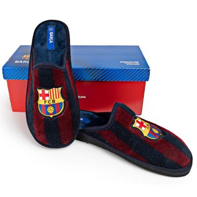 4. Klapki FC Barcelona M CFA4R