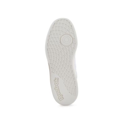 7. Reebok AD Court Tennis FY5001 White Gold