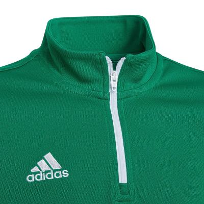 13. Bluza adidas Entrada 22 Training Top Jr HI2132
