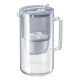 2. Jug MF+ MG (Grey) Glass