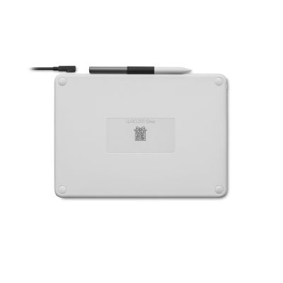 18. Mały tablet piórkowy WACOM One - N GT-130005