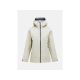 Kurtka damska PEAK PERFORMANCE W Treeline Gore-Tex 3L Shell Jacket kolor beżowy