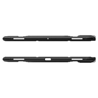 7. Etui Spigen Rugged Armor "Pro" na Samsung Galaxy Tab S11 Ultra 14.6 - czarne