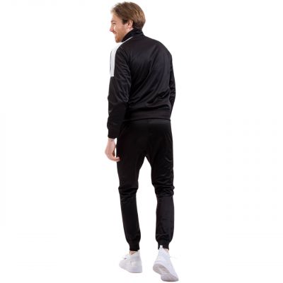 4. Dres Givova Tuta Revolution TR033 1003