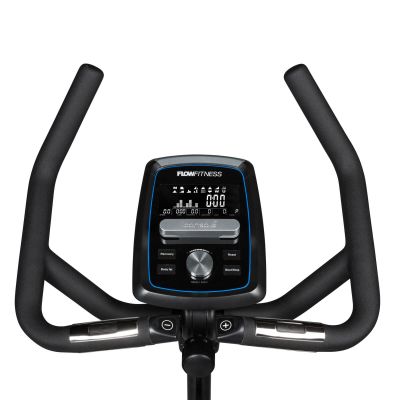 5. Rower programowany Flow Fitness Perform B2i