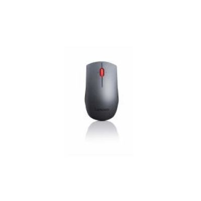 5. Mysz bezprzewodowa Lenovo ThinkPad Essential Wireless Mouse 4X30M56887