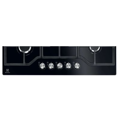 88. Płyta gazowa ELECTROLUX KGG75362K