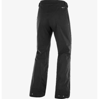 2. Spodnie Salomon OUTPEAK Snowboard M LC13999 00