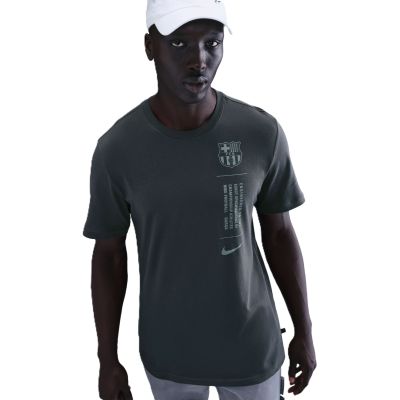 Koszulka Nike FC Barcelona IB3891-060