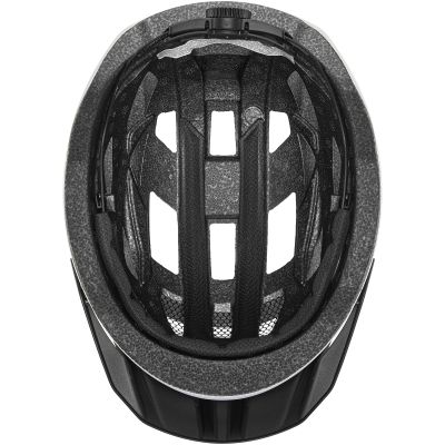 10. Kask rowerowy UVEX I-vo 2