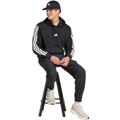 13. Bluza adidas Essentials 3-Stripes French Terry M JD1874